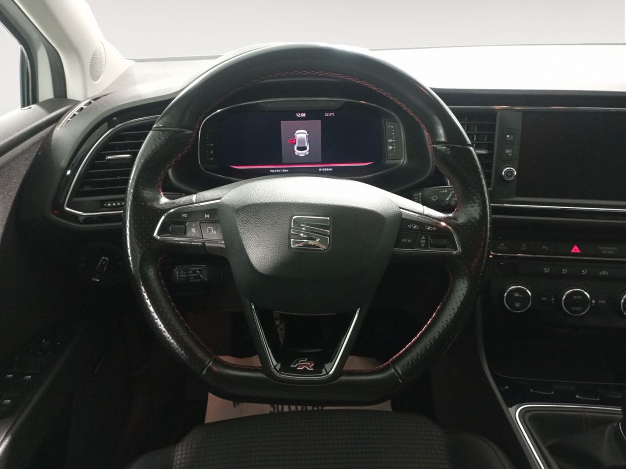 Foto Seat León 7