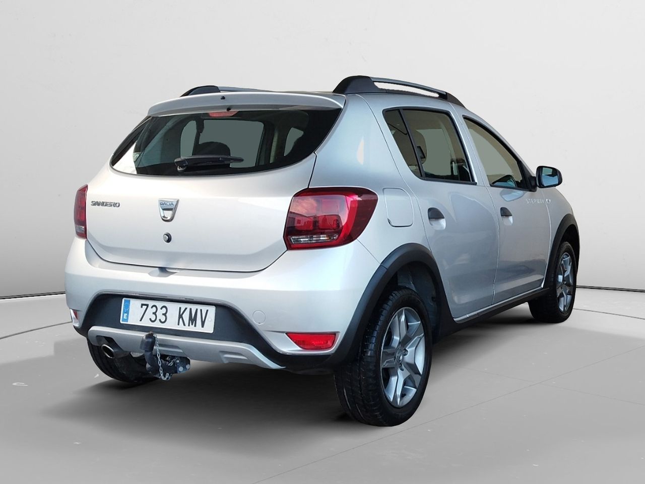 Foto Dacia Sandero 2