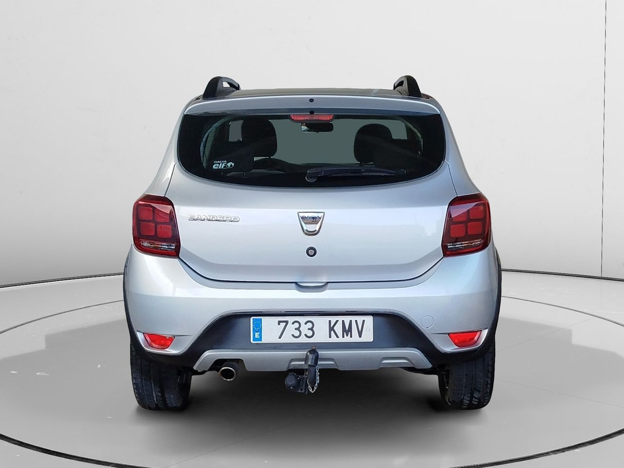 Foto Dacia Sandero 3