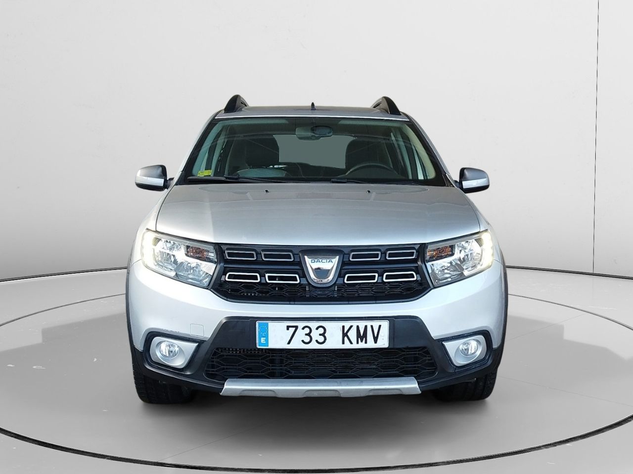 Foto Dacia Sandero 5