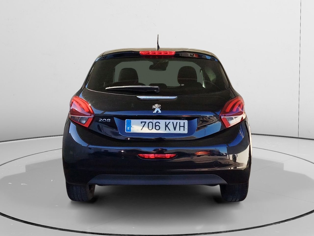 Foto Peugeot 208 3