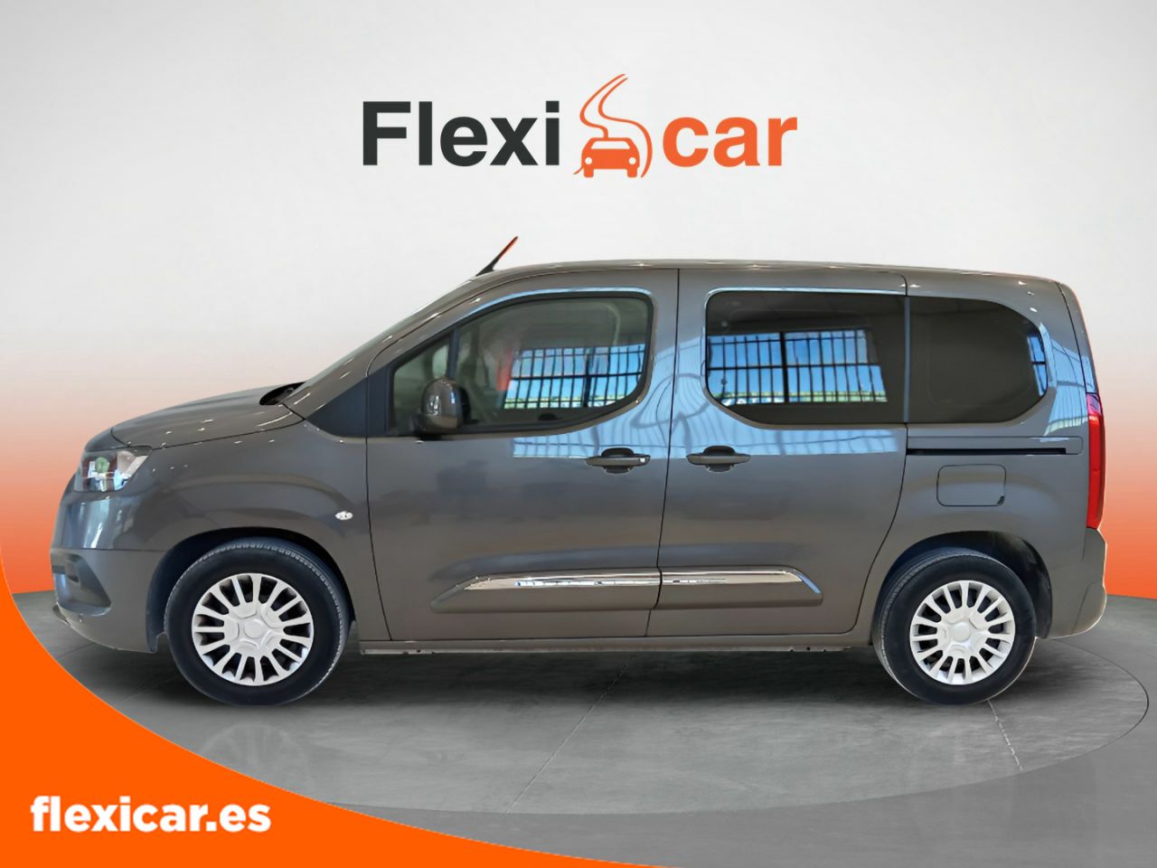 Foto Toyota Proace 4