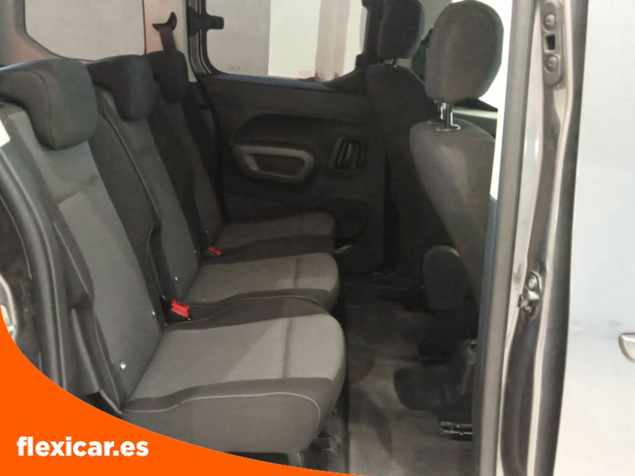 Foto Toyota Proace 18