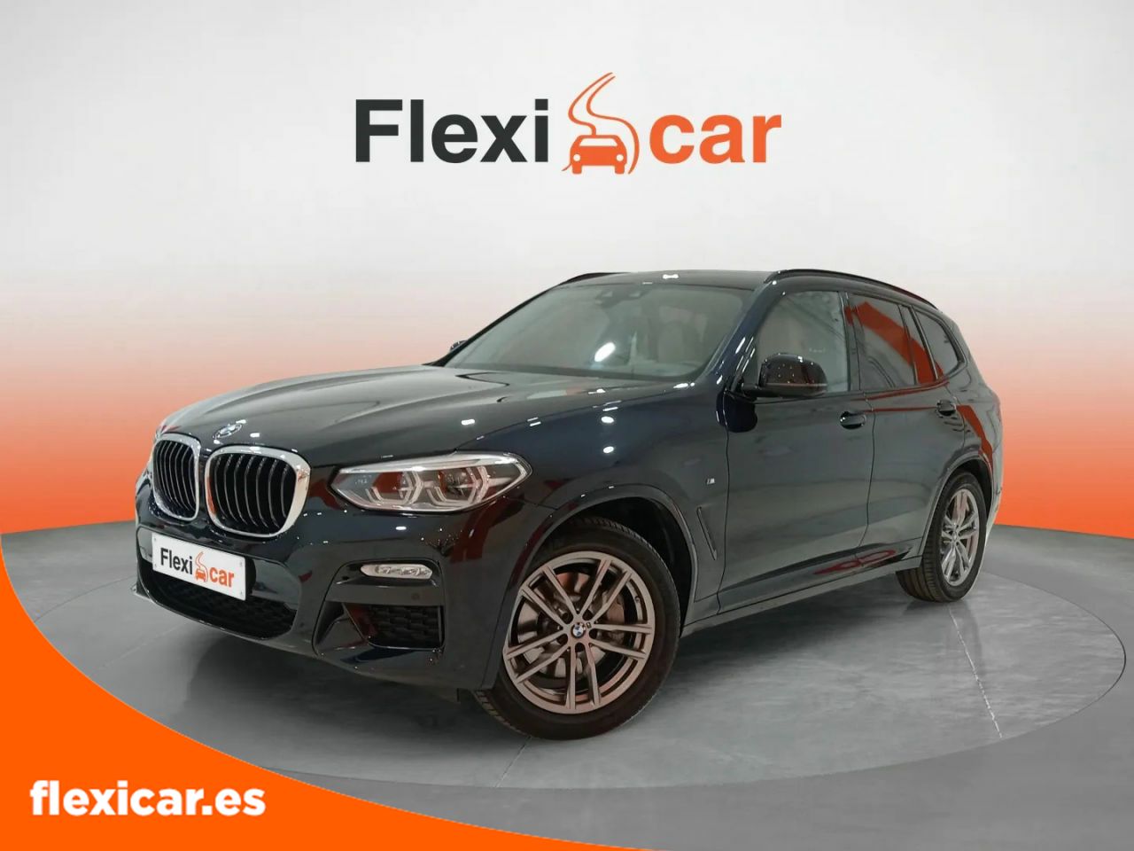 Foto BMW X3 3