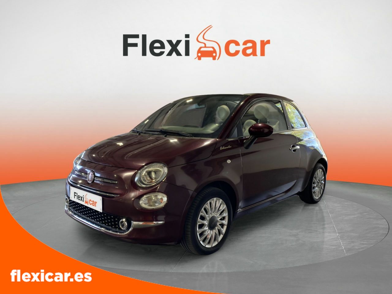 Foto Fiat 500 3