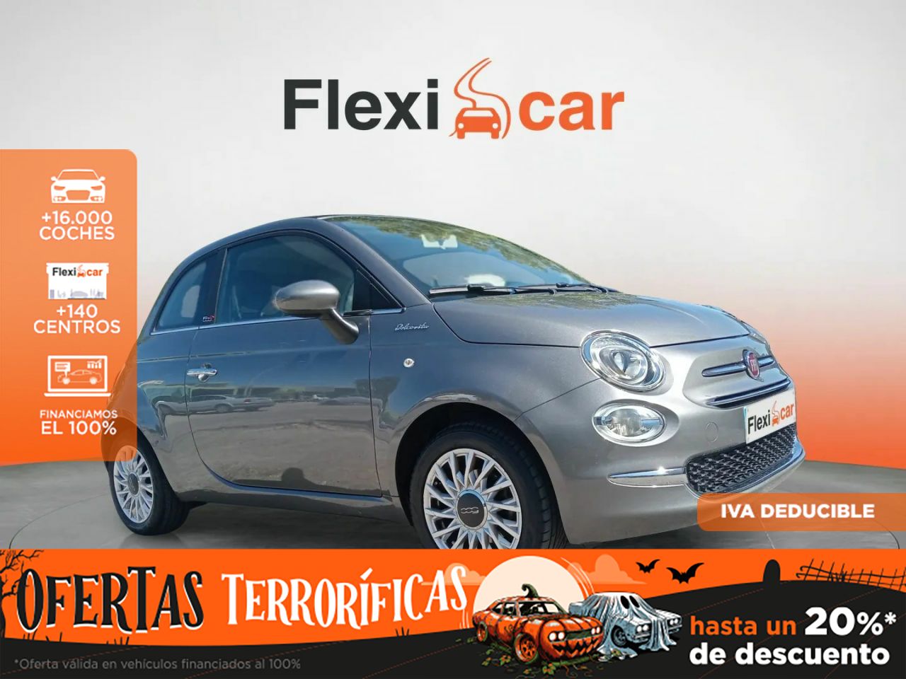 Foto Fiat 500 1