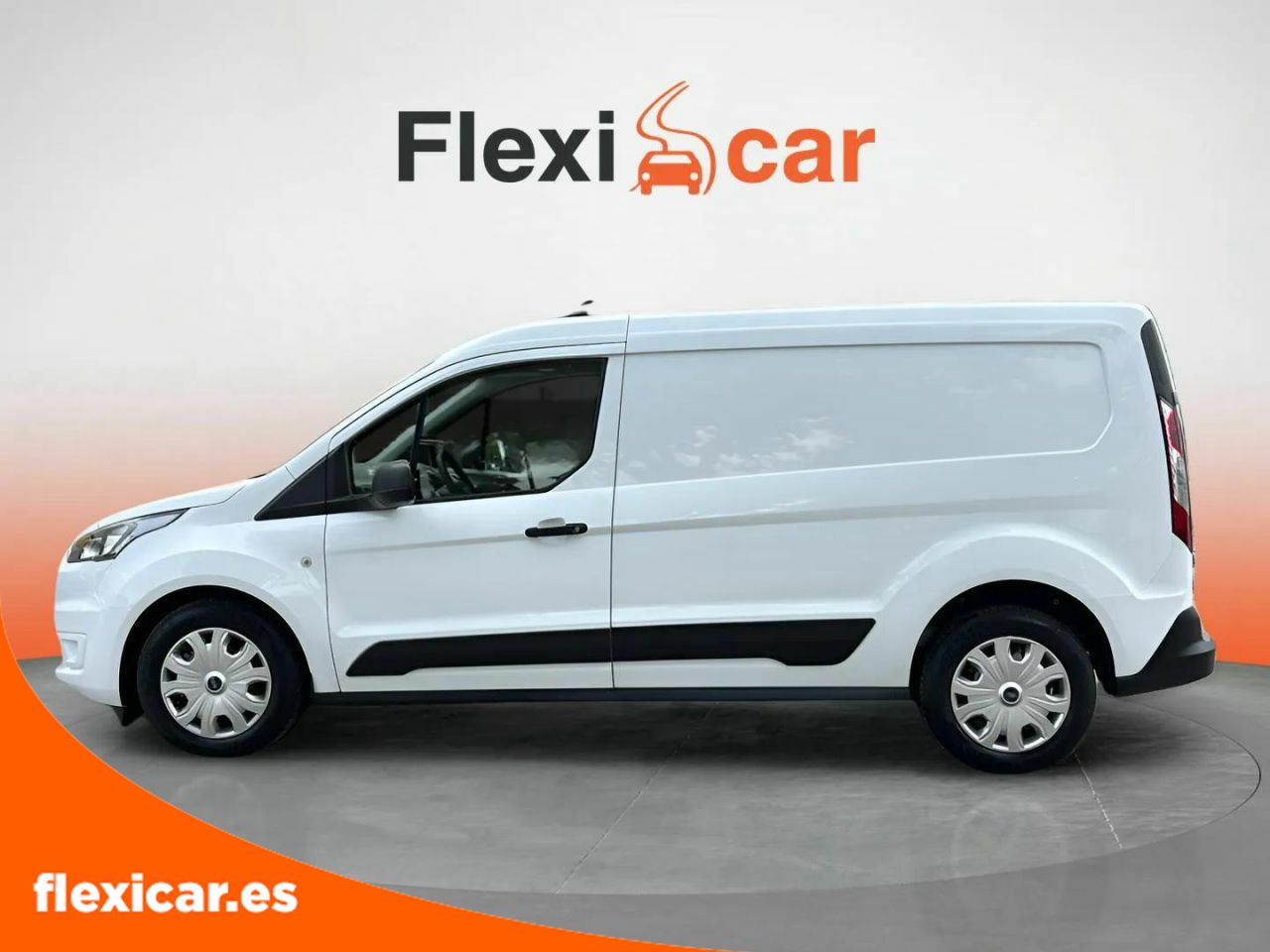 Foto Ford Transit Connect 9