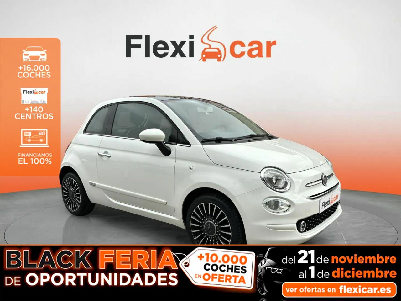 Foto Fiat 500 1