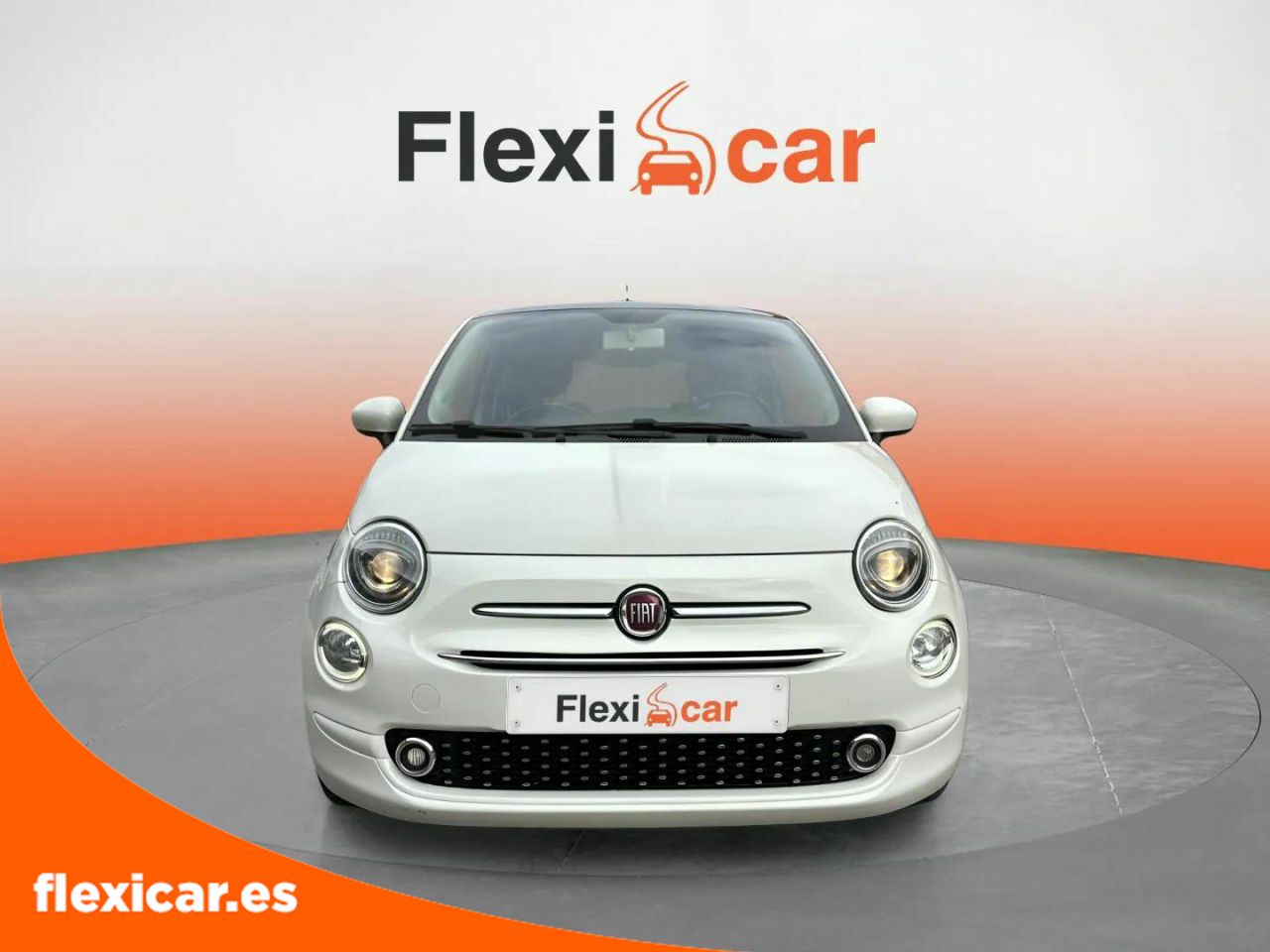 Foto Fiat 500 2