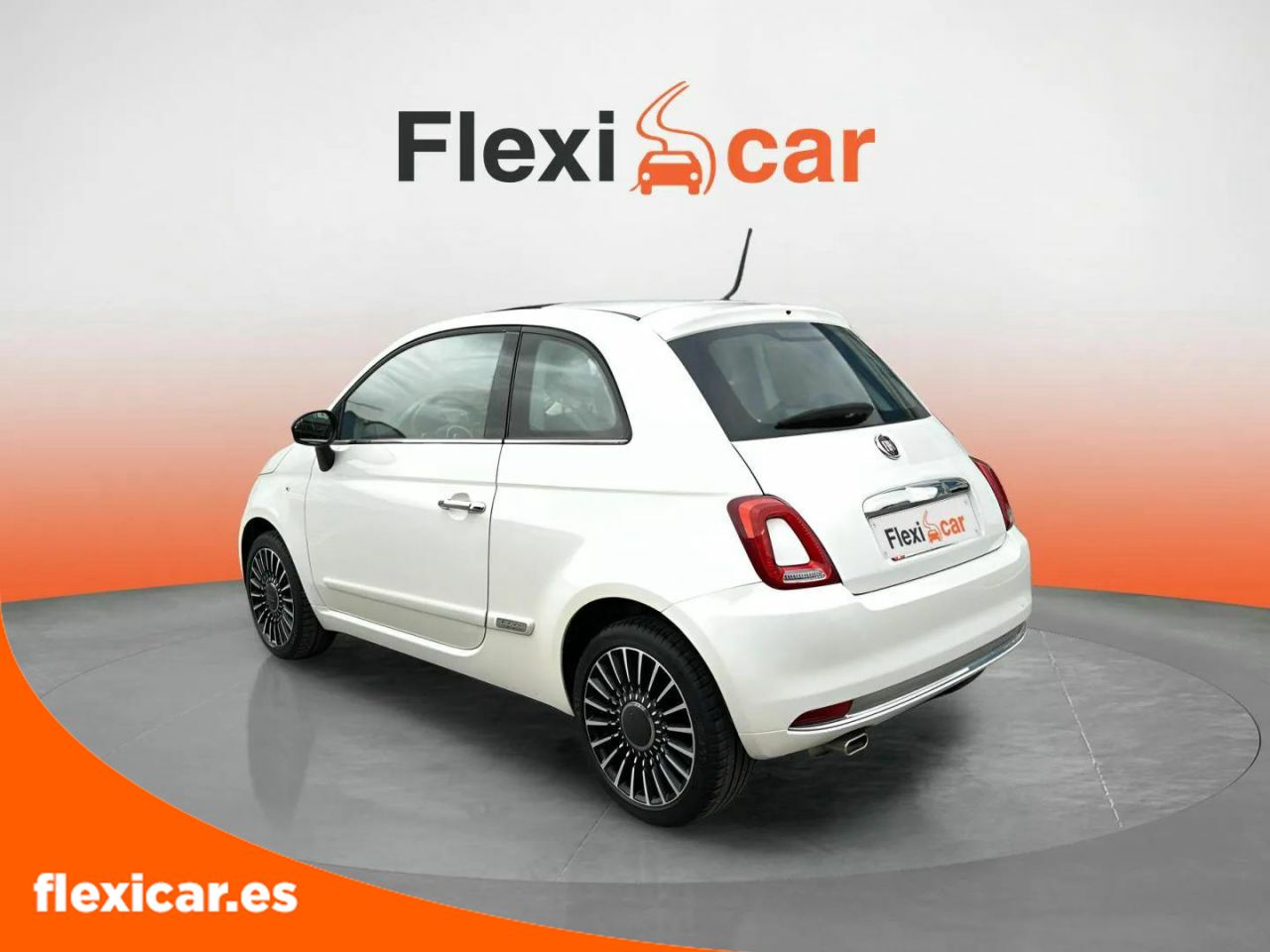 Foto Fiat 500 7