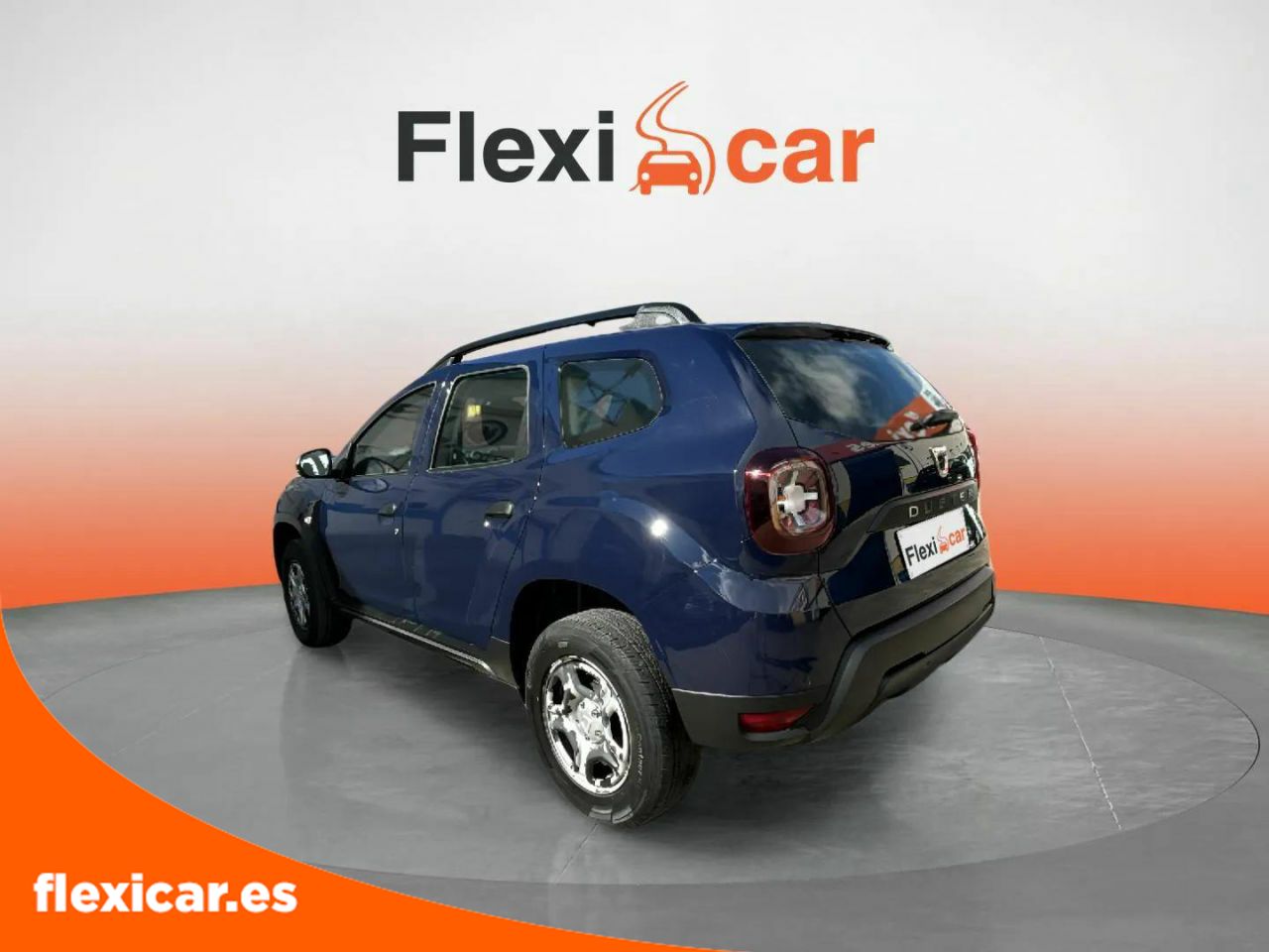 Foto Dacia Duster 5