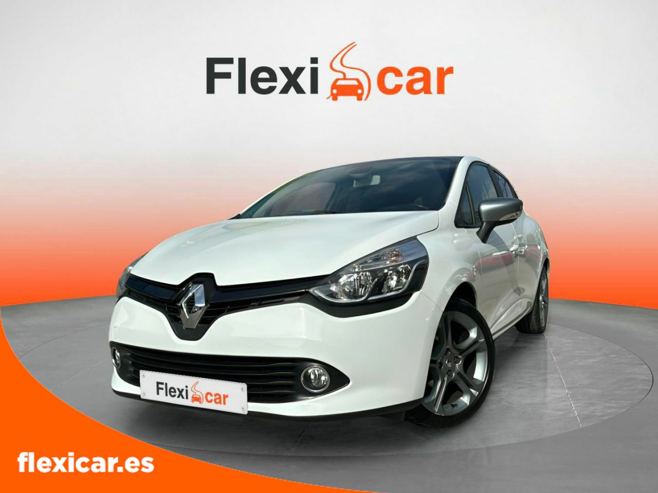 Foto Renault Clio 3