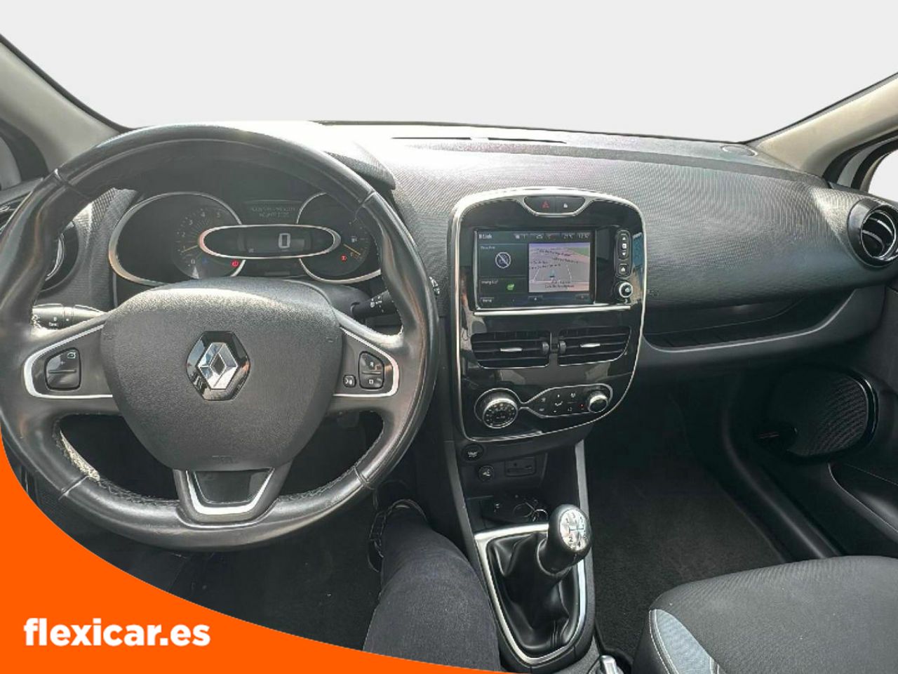 Foto Renault Clio 19