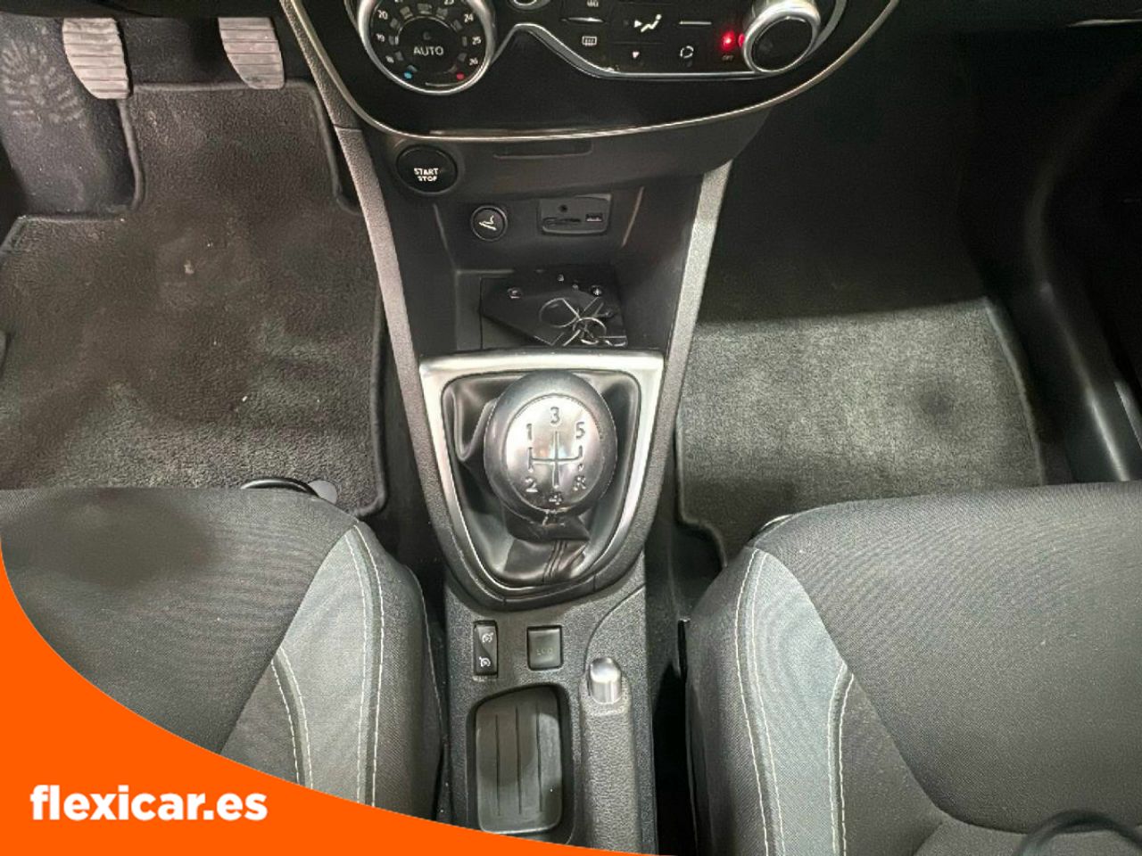 Foto Renault Clio 20