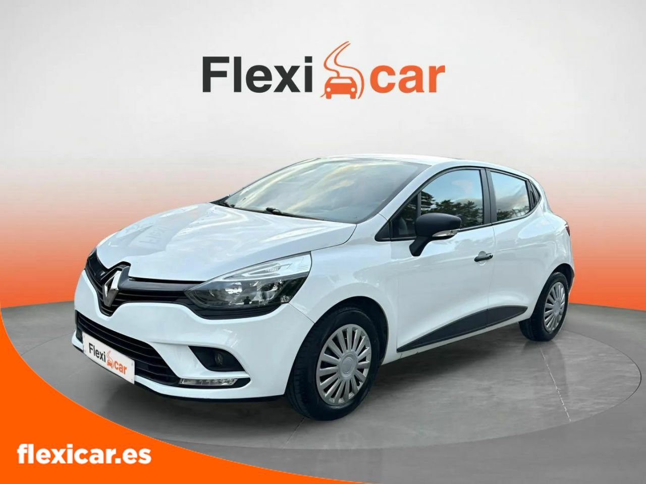 Foto Renault Clio 3