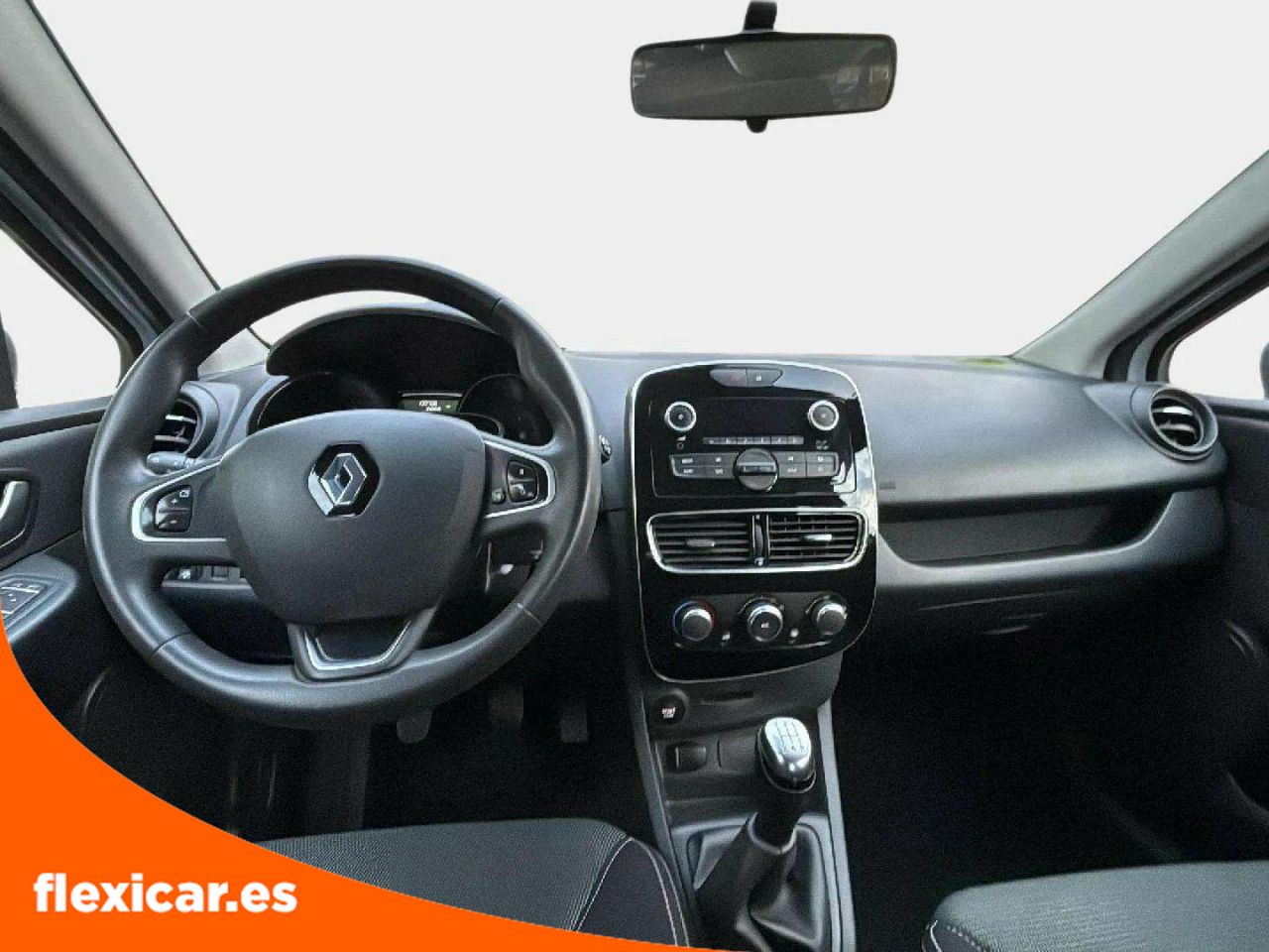 Foto Renault Clio 10