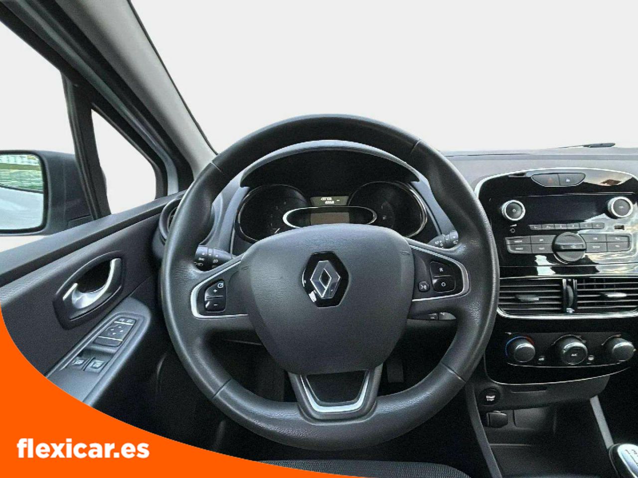 Foto Renault Clio 11