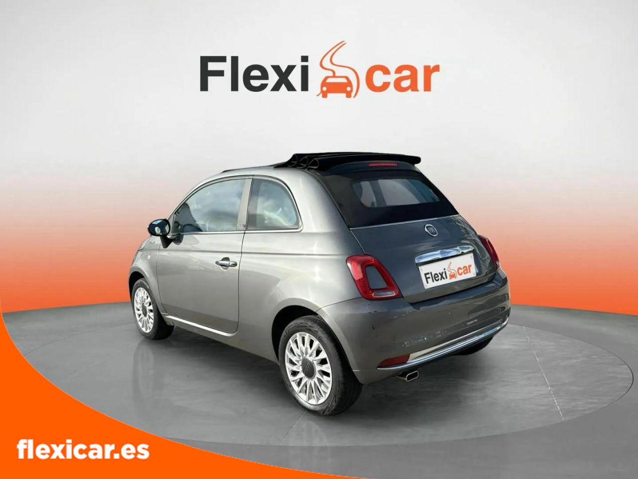 Foto Fiat 500 7