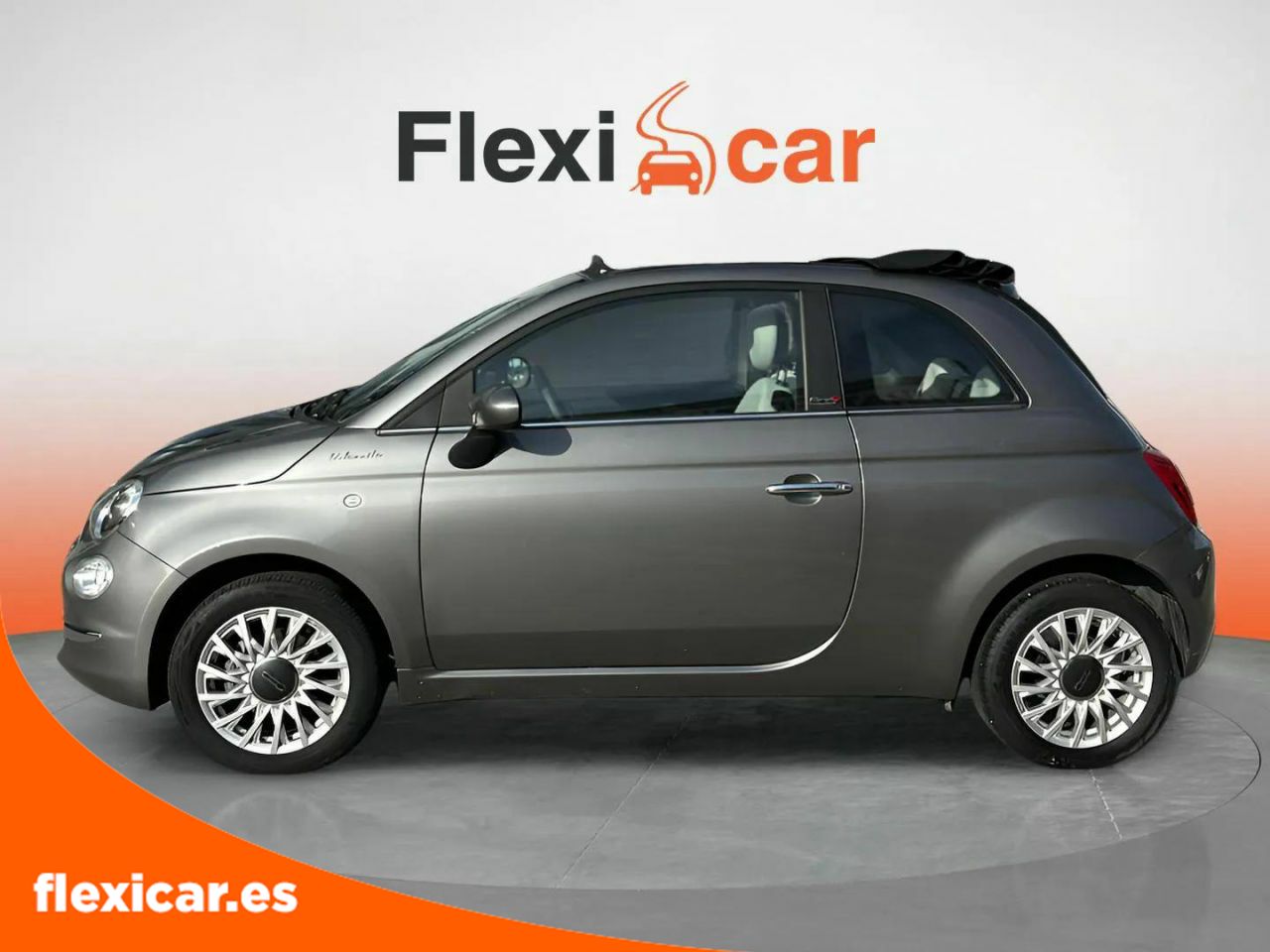 Foto Fiat 500 9