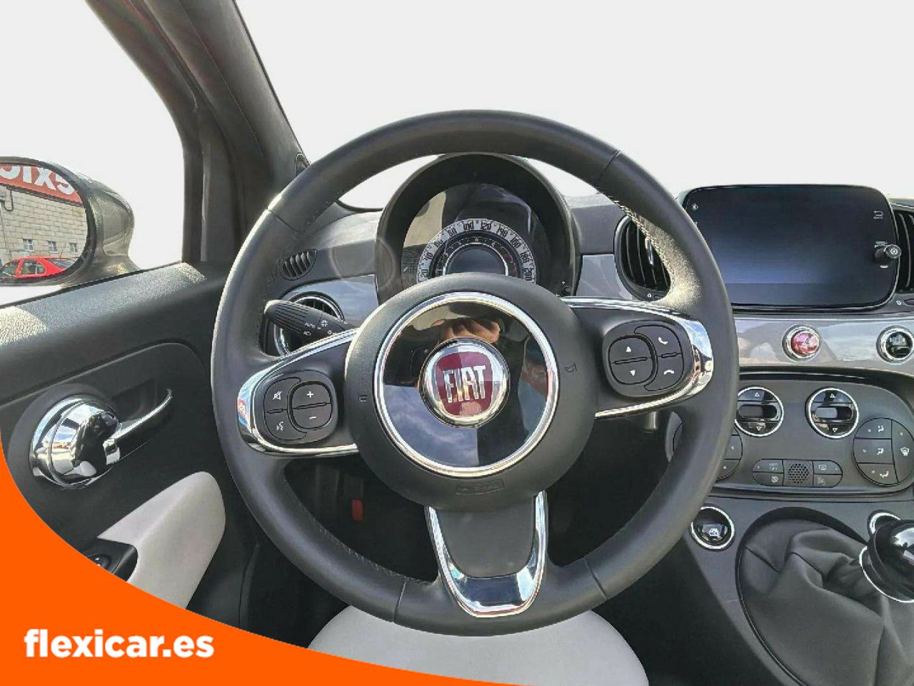 Foto Fiat 500 12