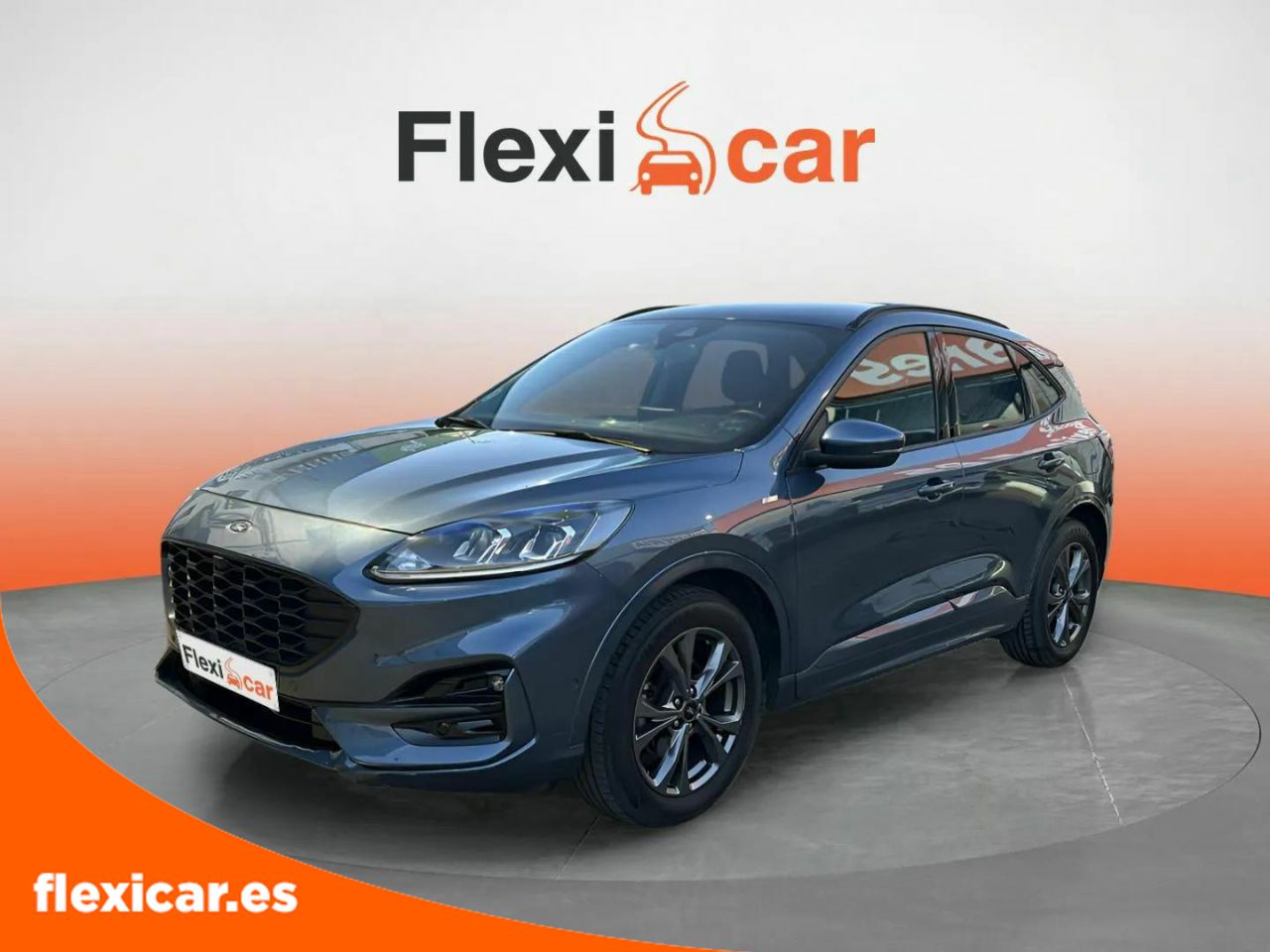 Foto Ford Kuga 3