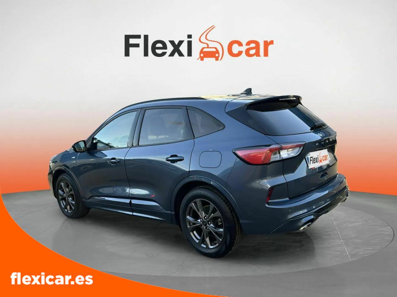 Foto Ford Kuga 7