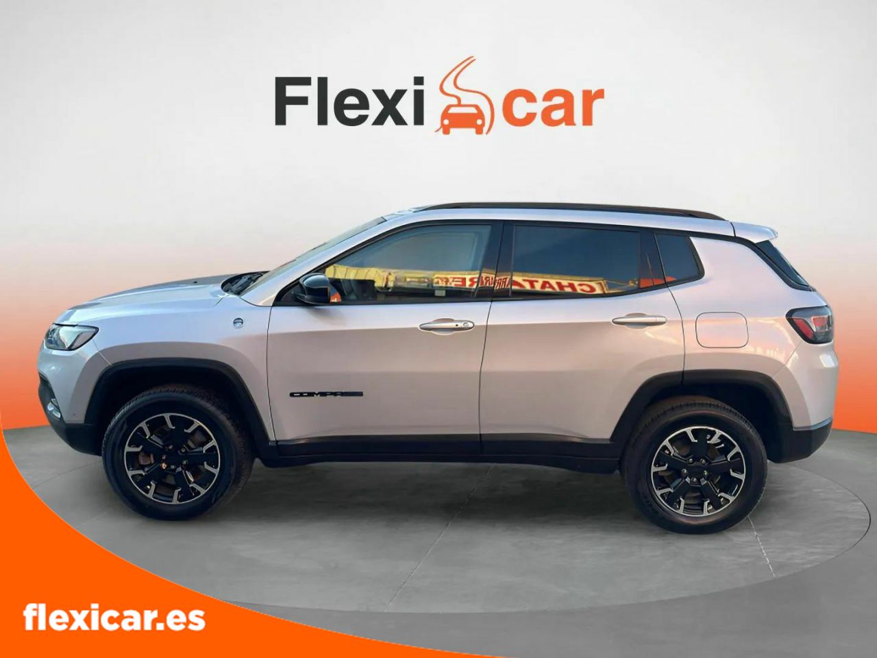 Foto Jeep Compass 5