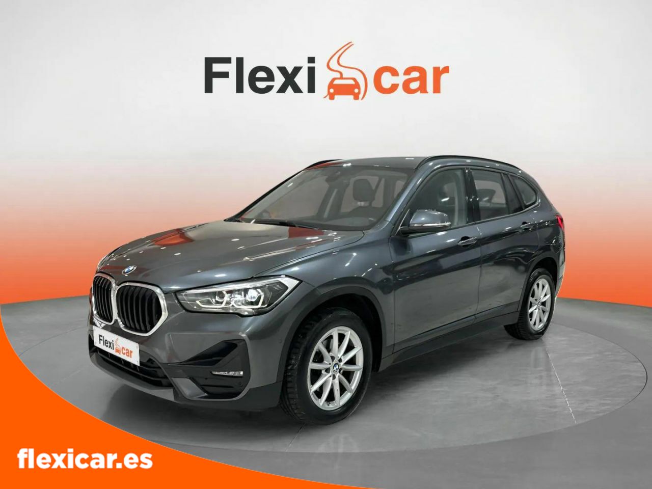 Foto BMW X1 3