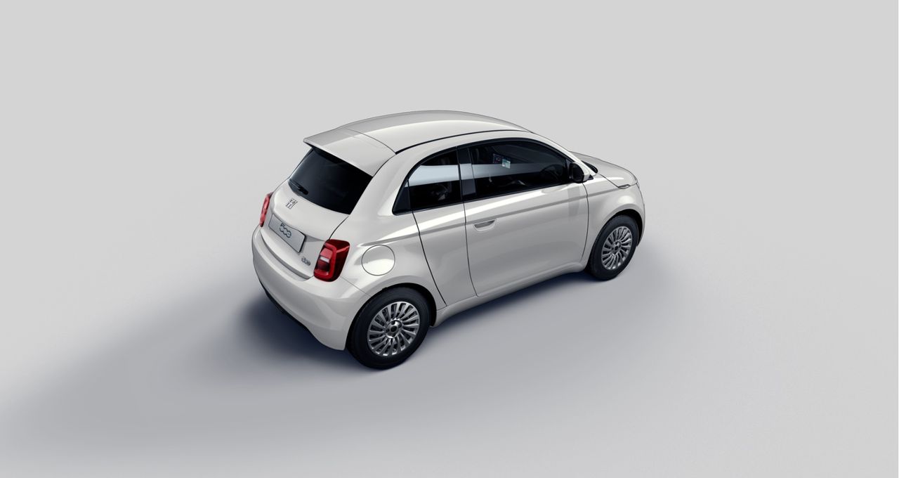 Foto Fiat 500 3