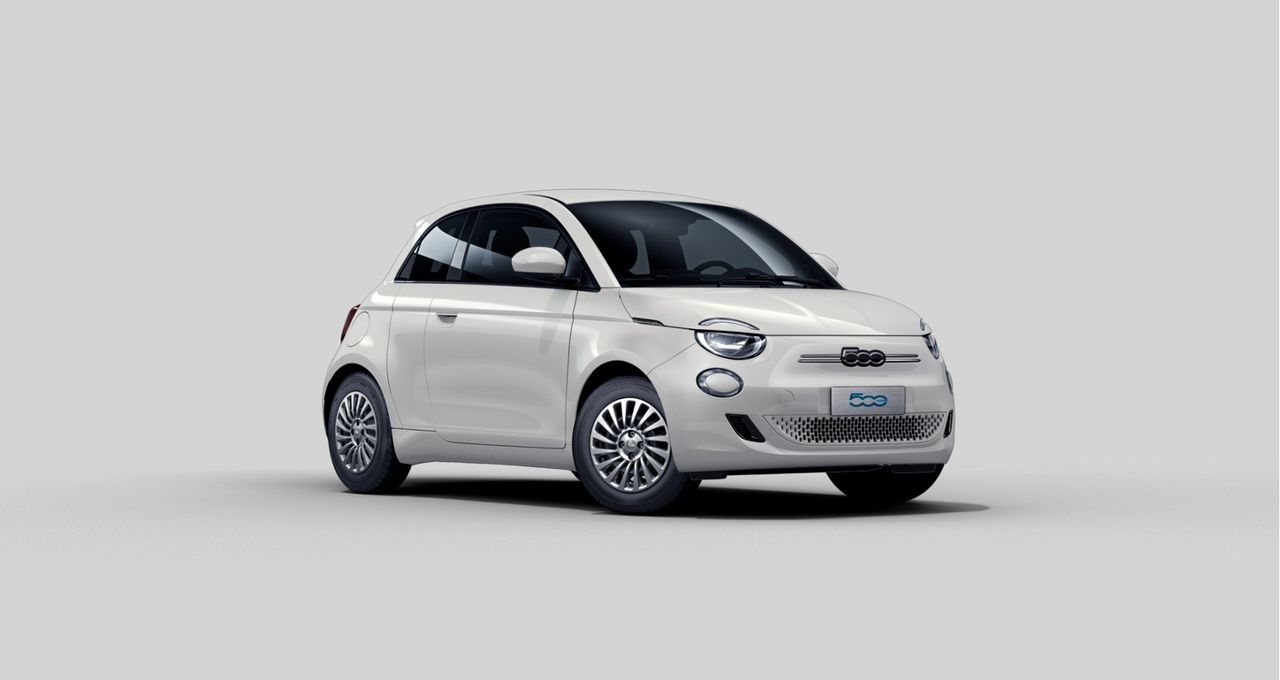 Foto Fiat 500 1