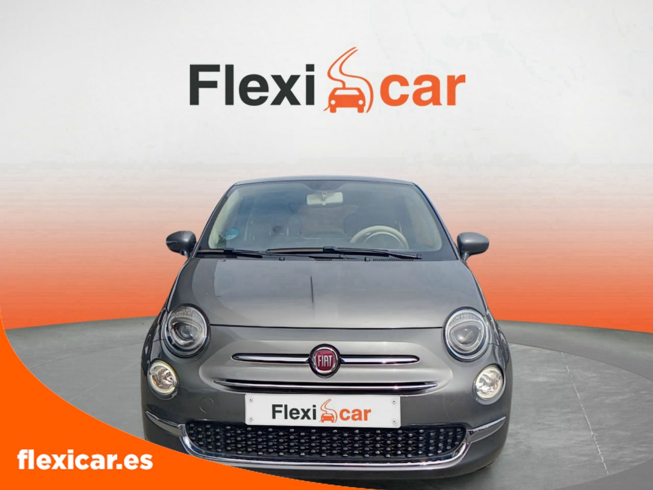 Foto Fiat 500 2