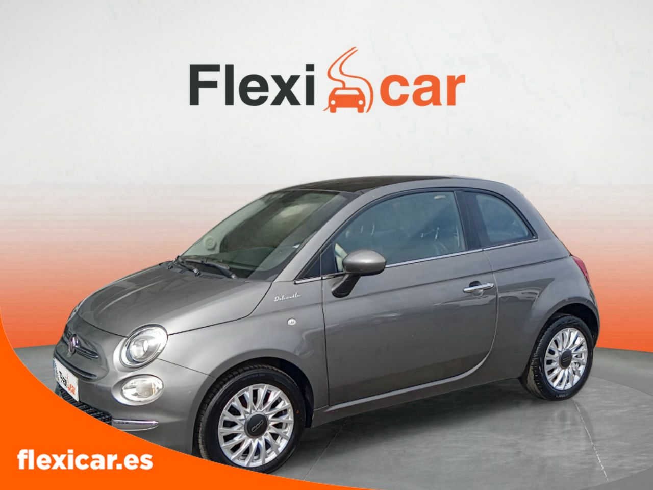 Foto Fiat 500 3