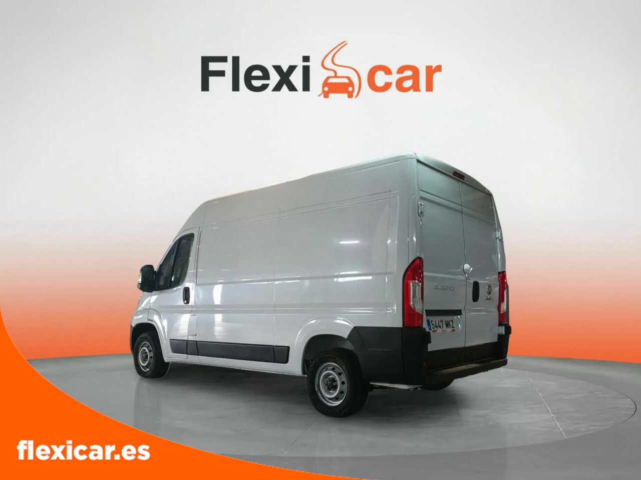 Foto Fiat Ducato 5