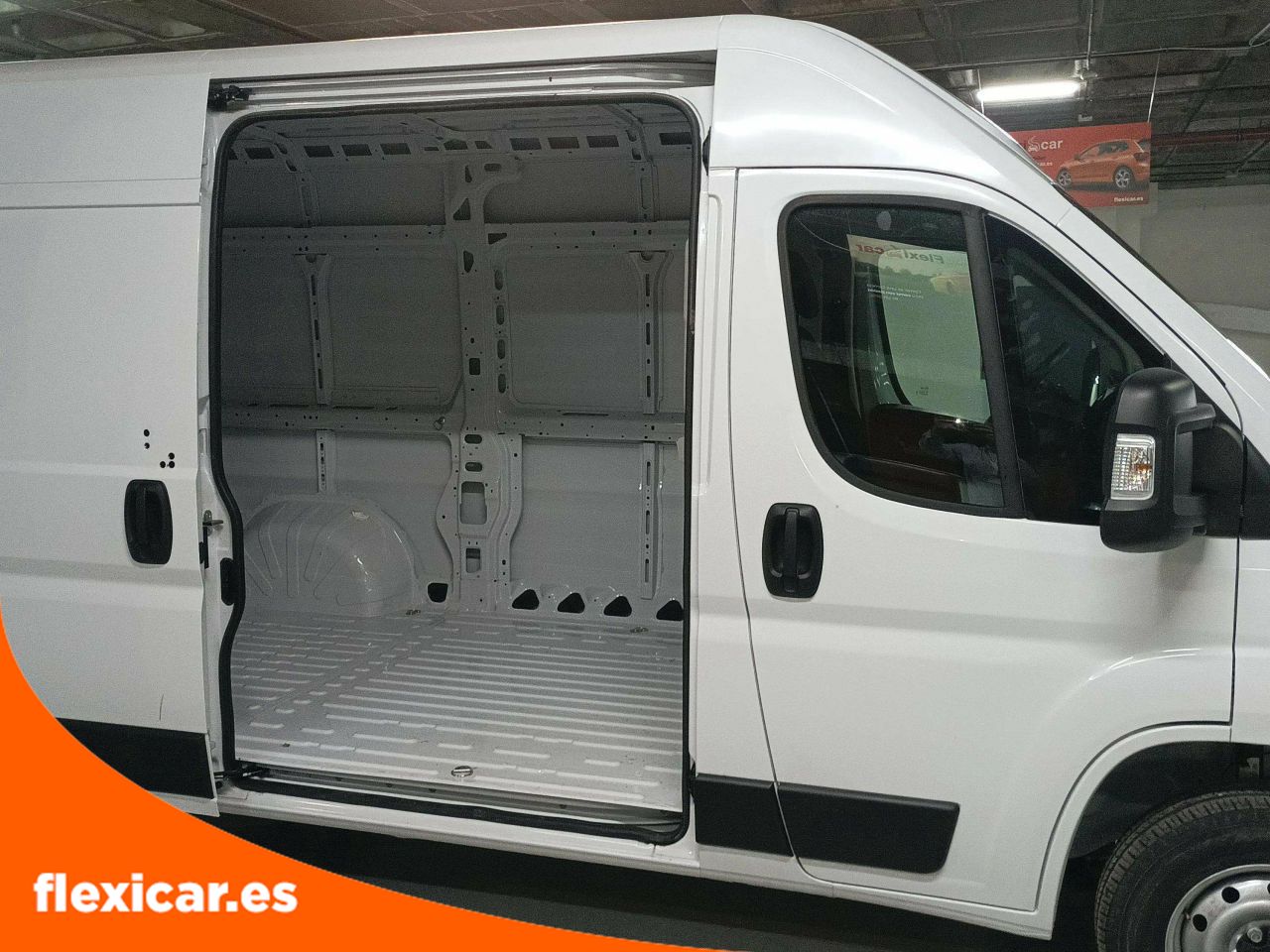 Foto Fiat Ducato 11