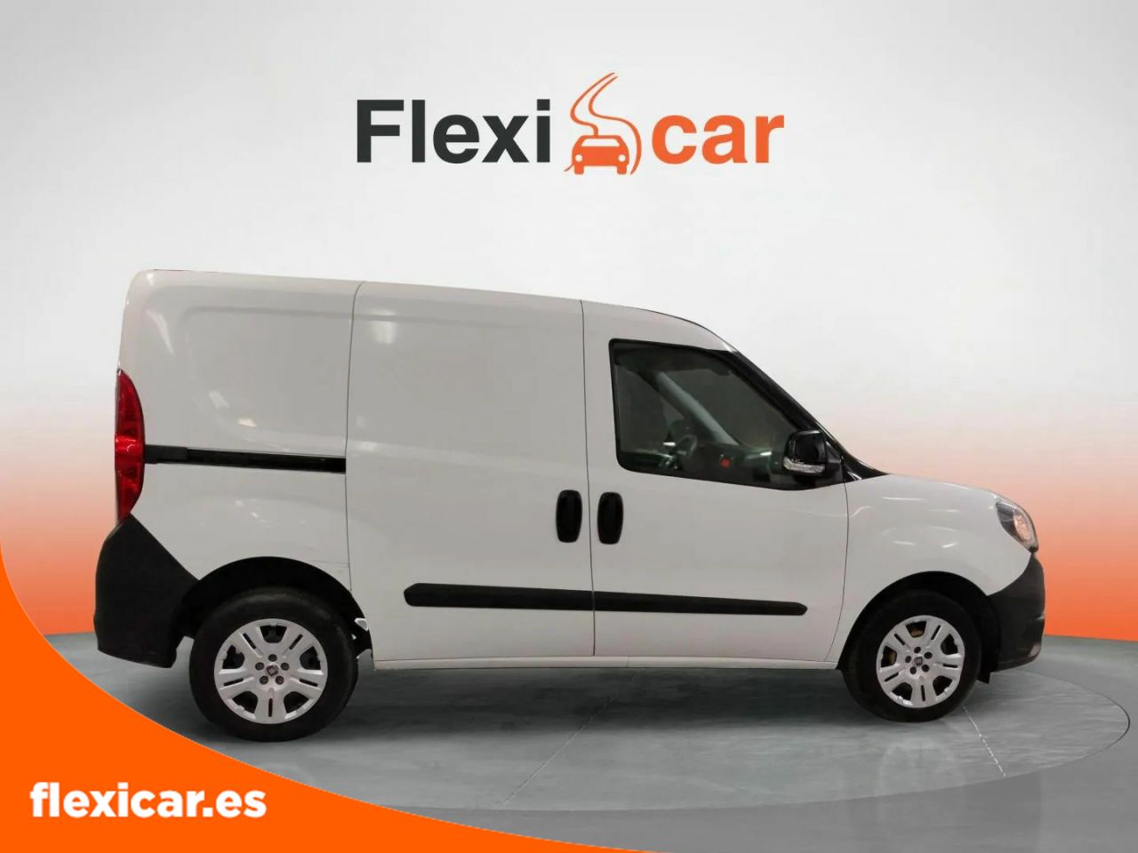 Foto Fiat Doblo Cargo 9