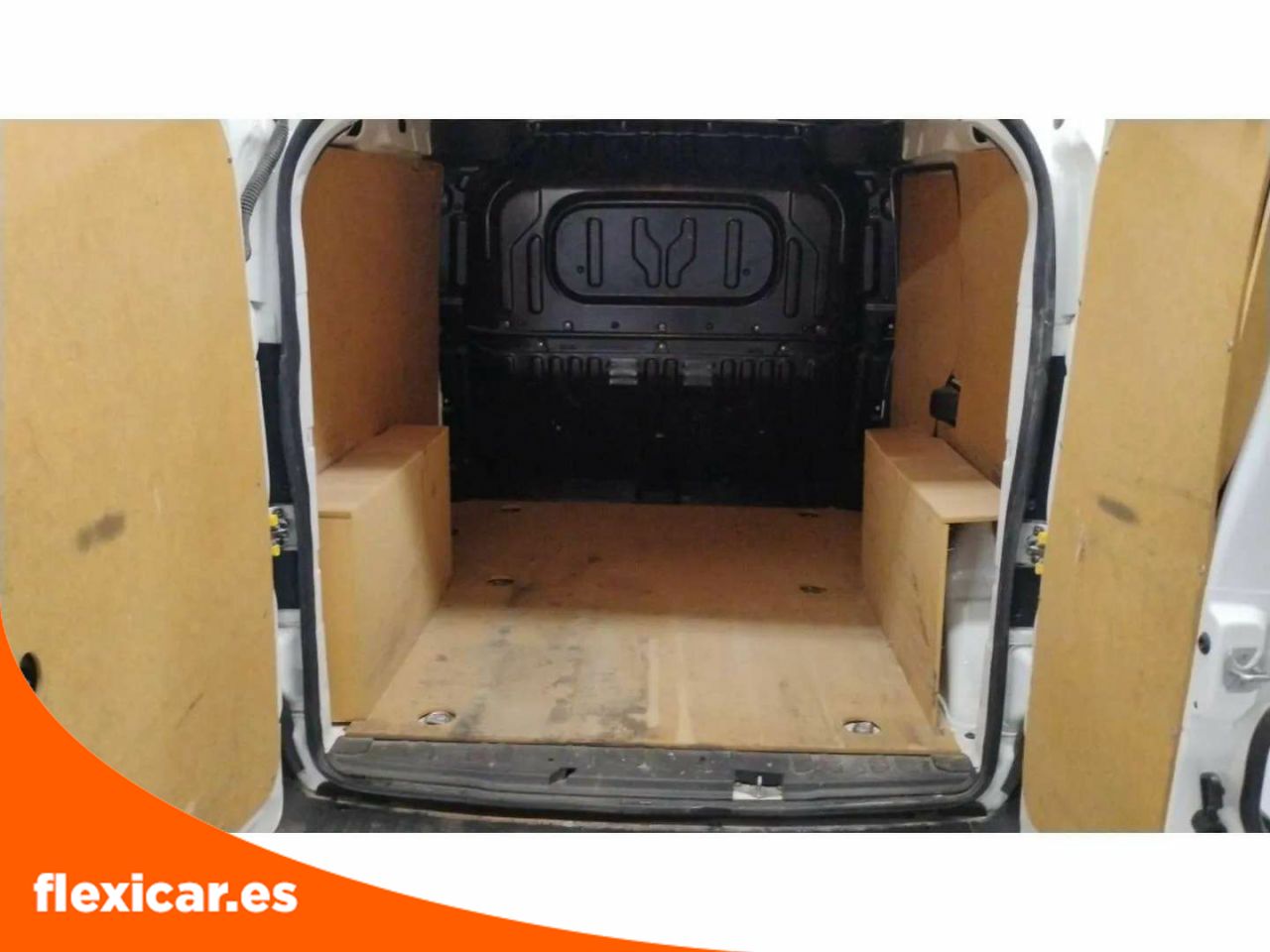 Foto Fiat Doblo Cargo 21