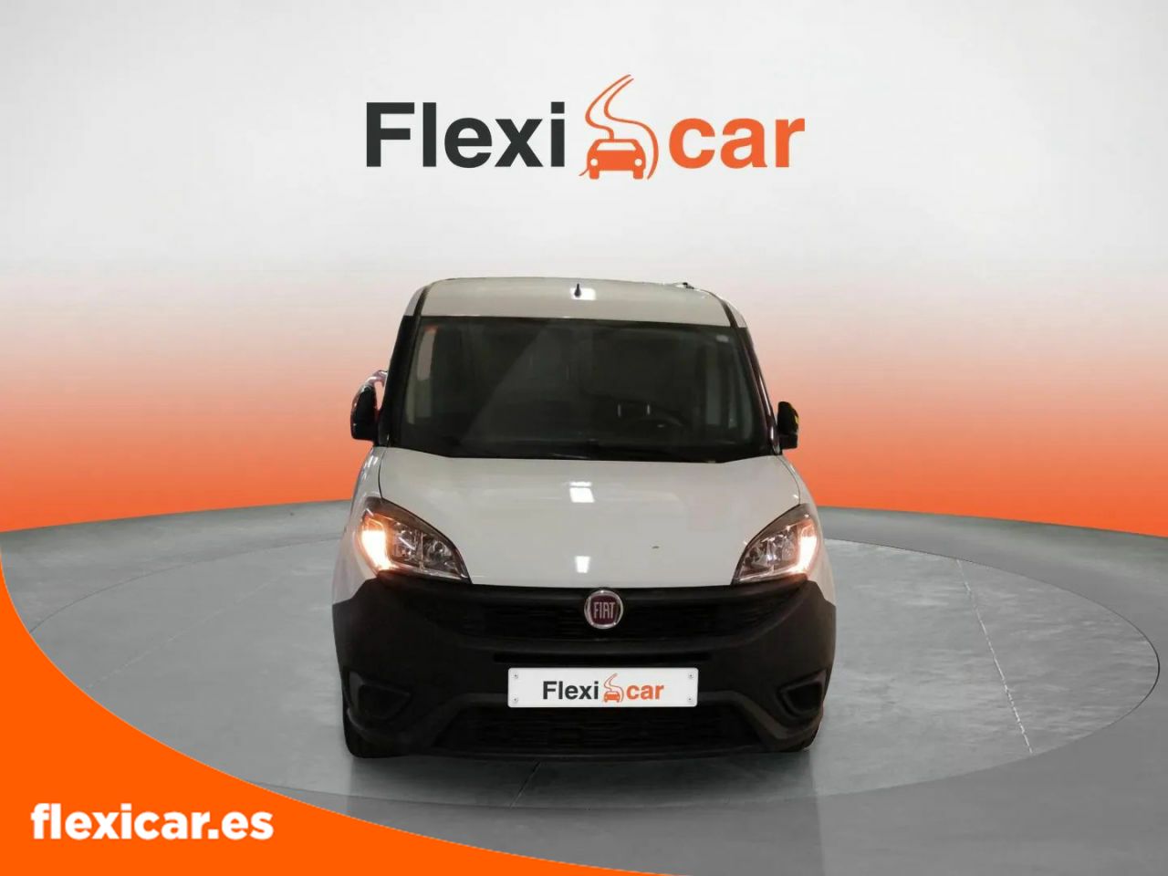 Foto Fiat Doblo Cargo 2