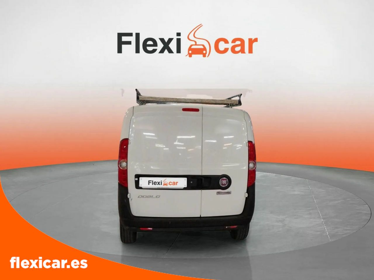 Foto Fiat Doblo Cargo 7