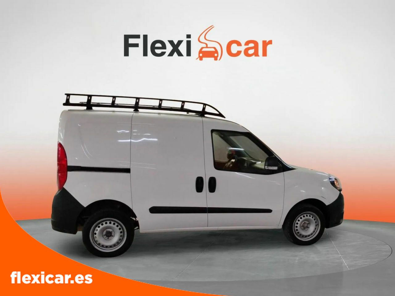 Foto Fiat Doblo Cargo 9