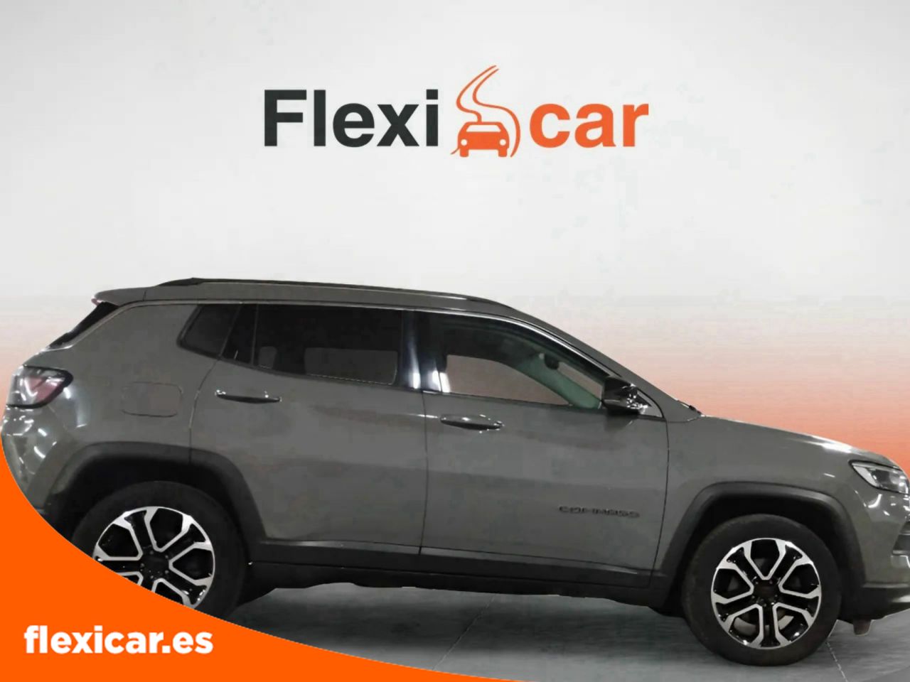 Foto Jeep Compass 9