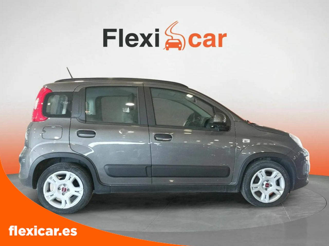 Foto Fiat Panda 8