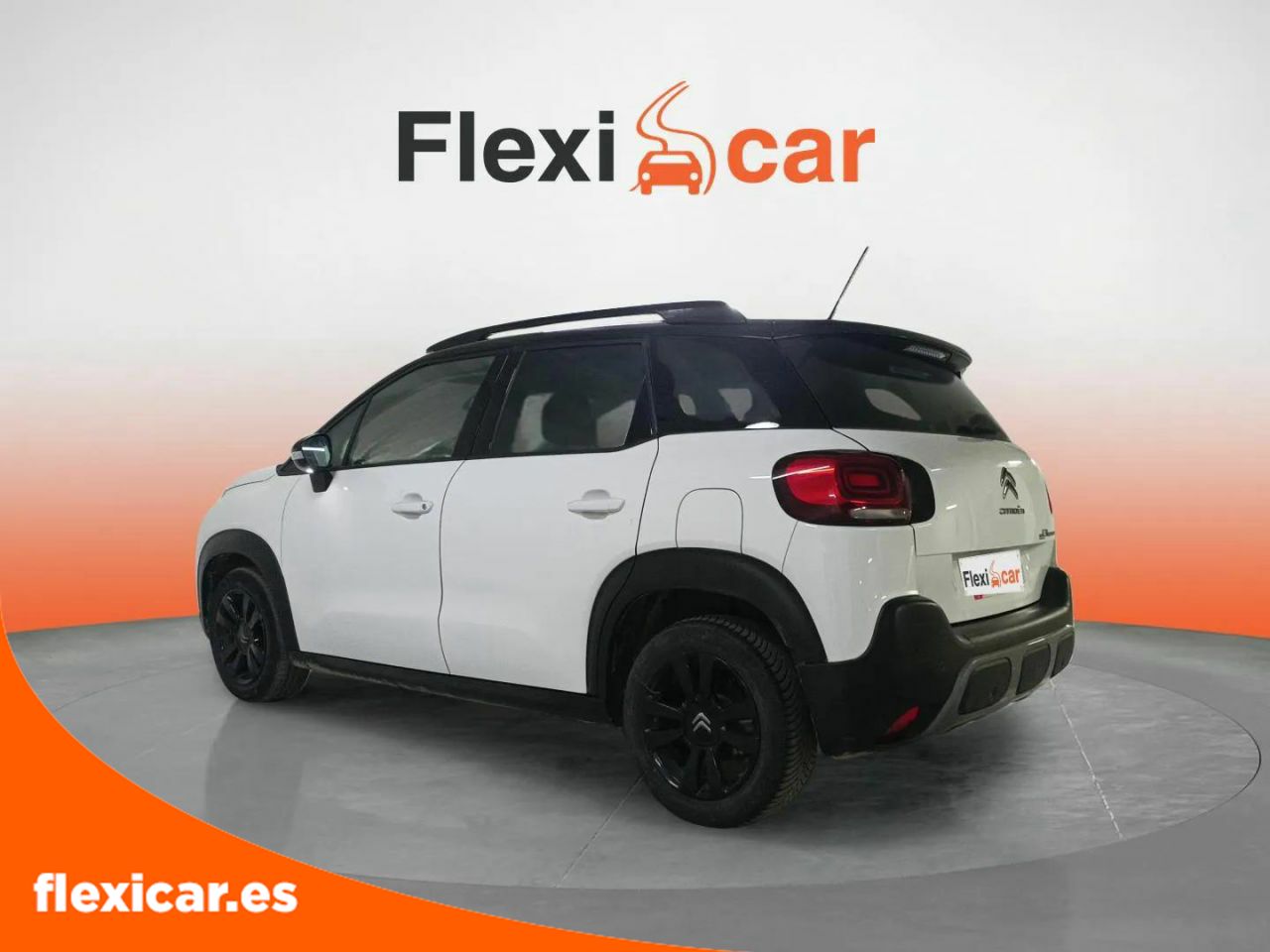 Foto Citroën C3 Aircross 5