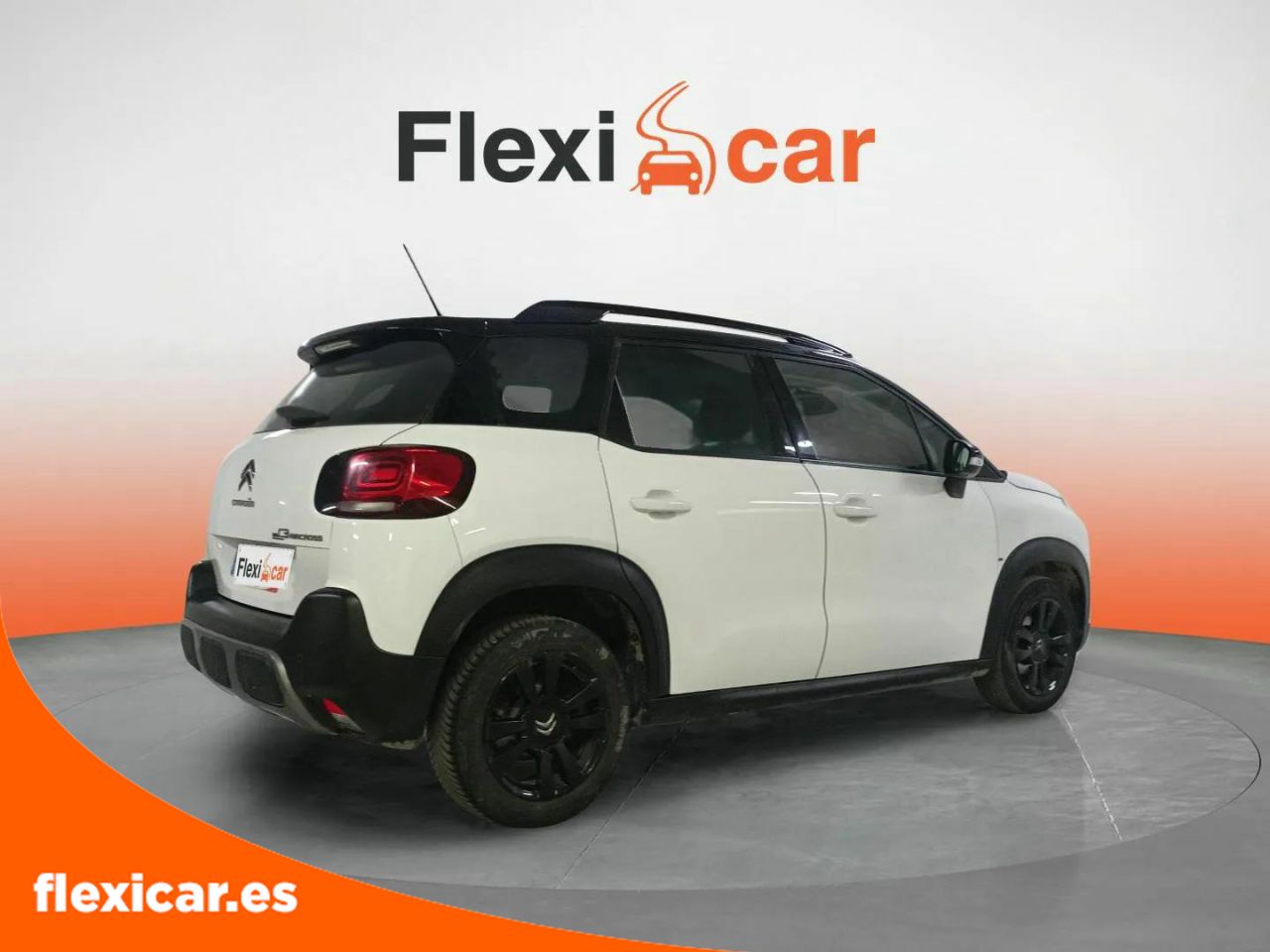 Foto Citroën C3 Aircross 8