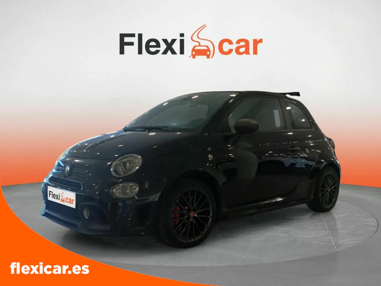 Foto Abarth 500 2