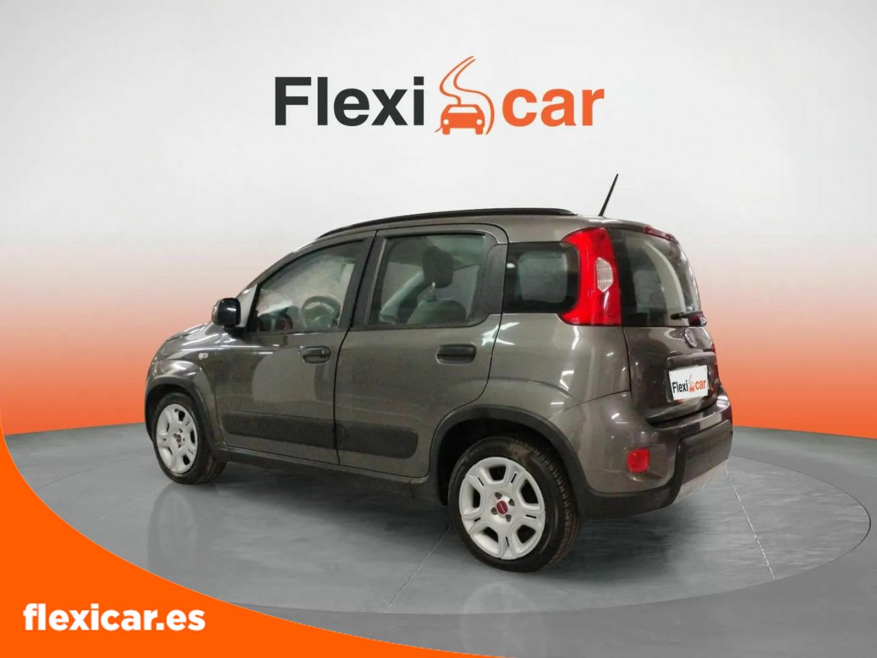 Foto Fiat Panda 5