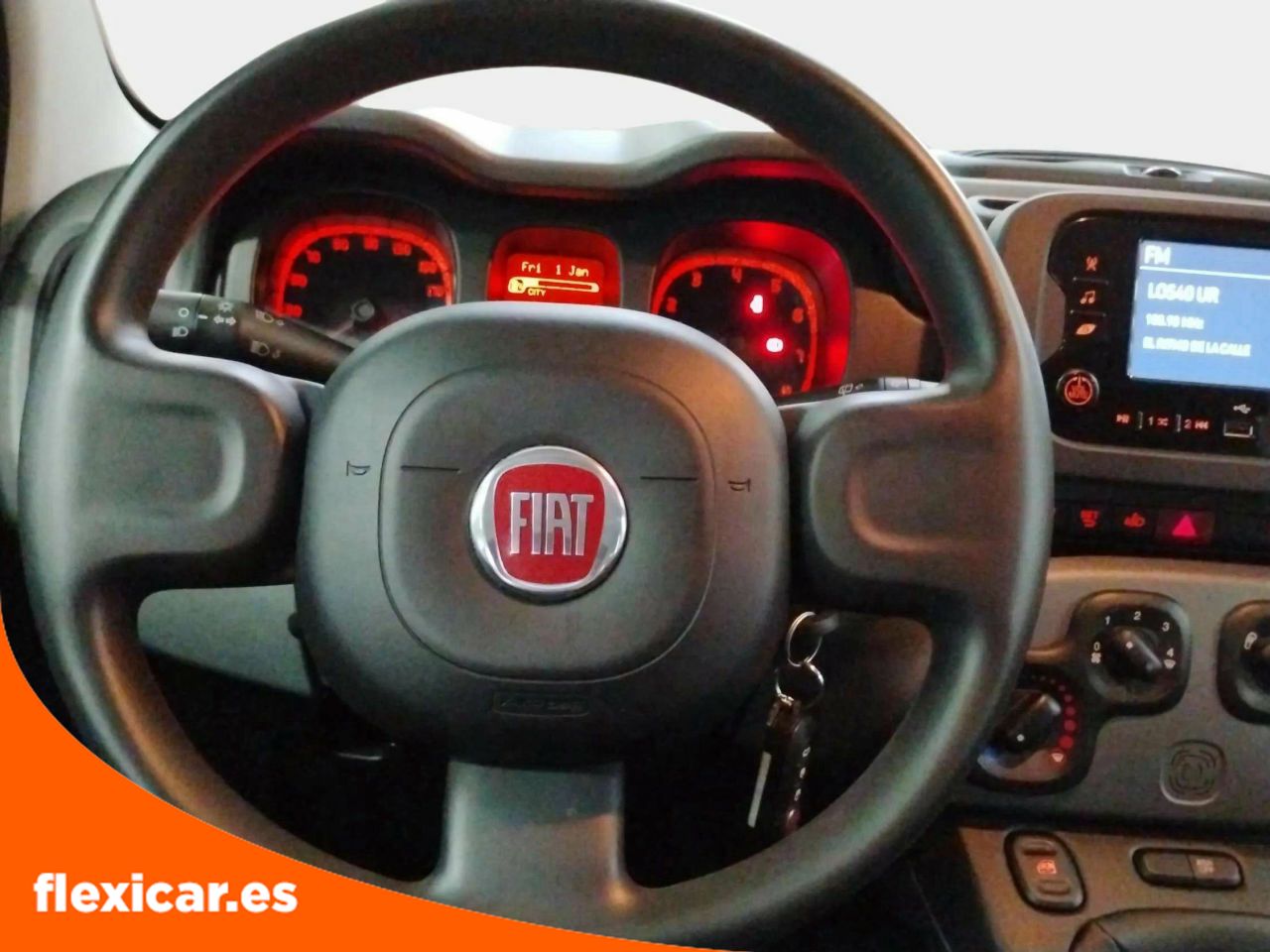 Foto Fiat Panda 14