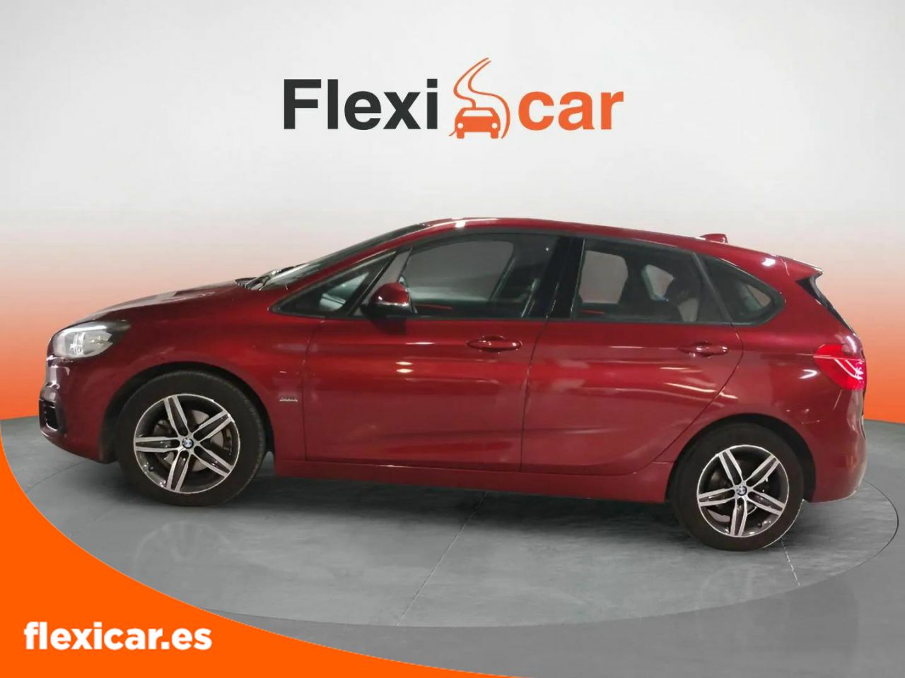 Foto BMW Serie 2 Active Tourer 4