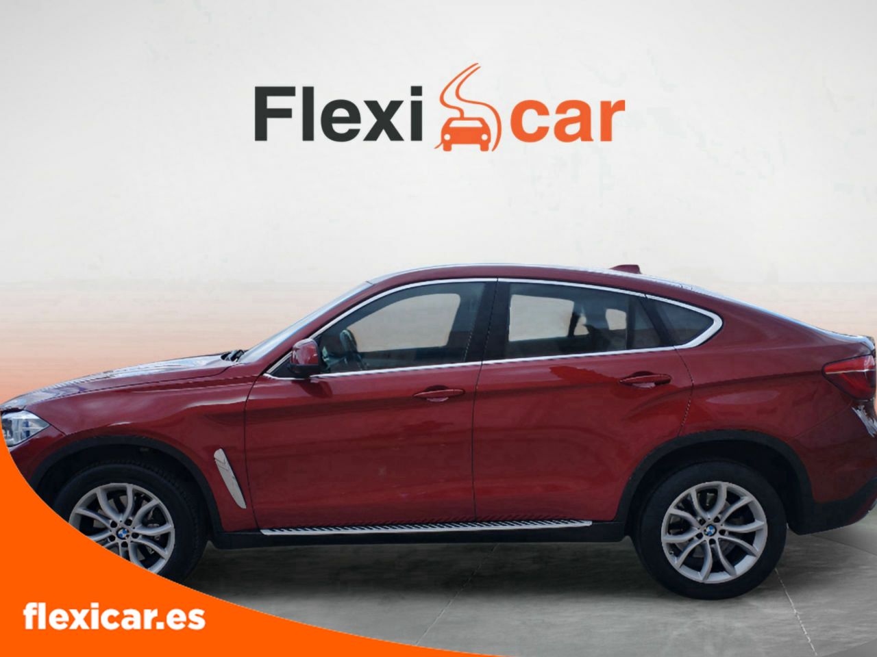 Foto BMW X6 7