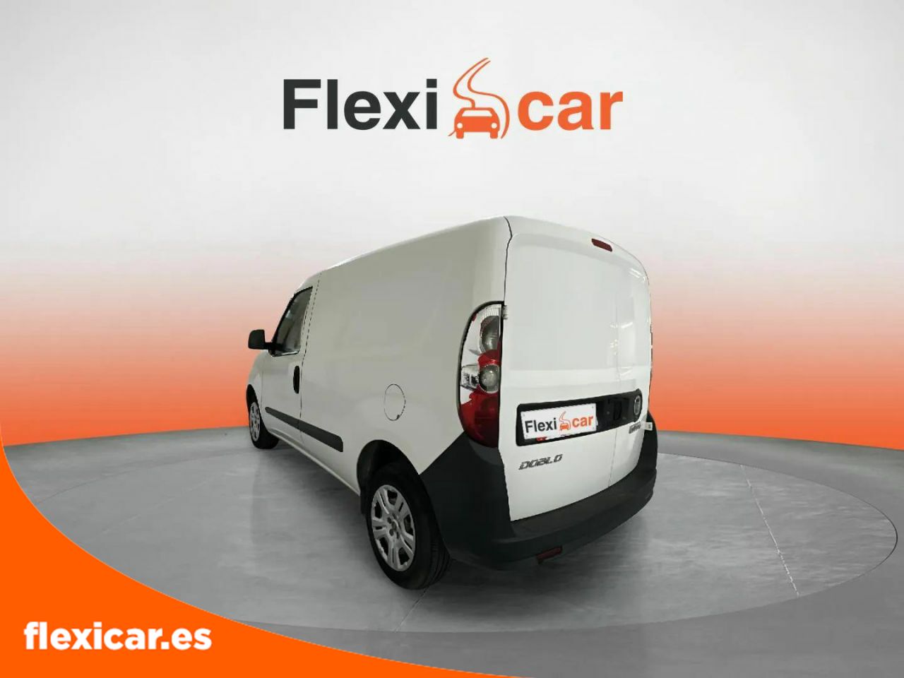 Foto Fiat Doblo 9