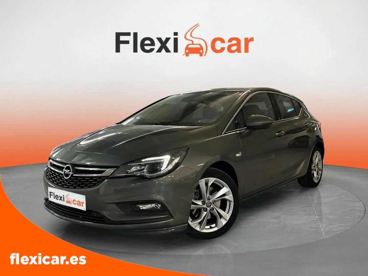 Foto Opel Astra 3